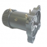 Мотор лебедки MW Е9500 - 12V-24V